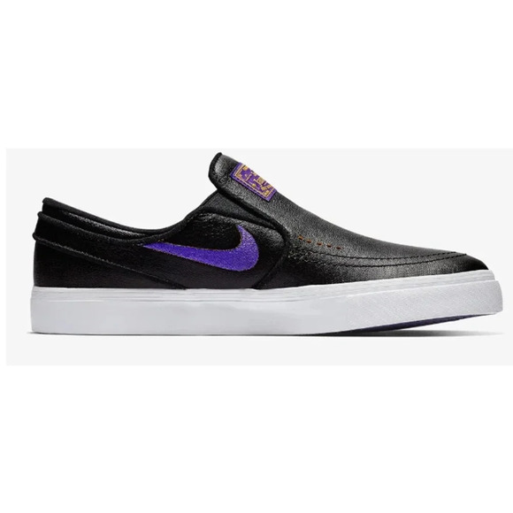 lakers janoski